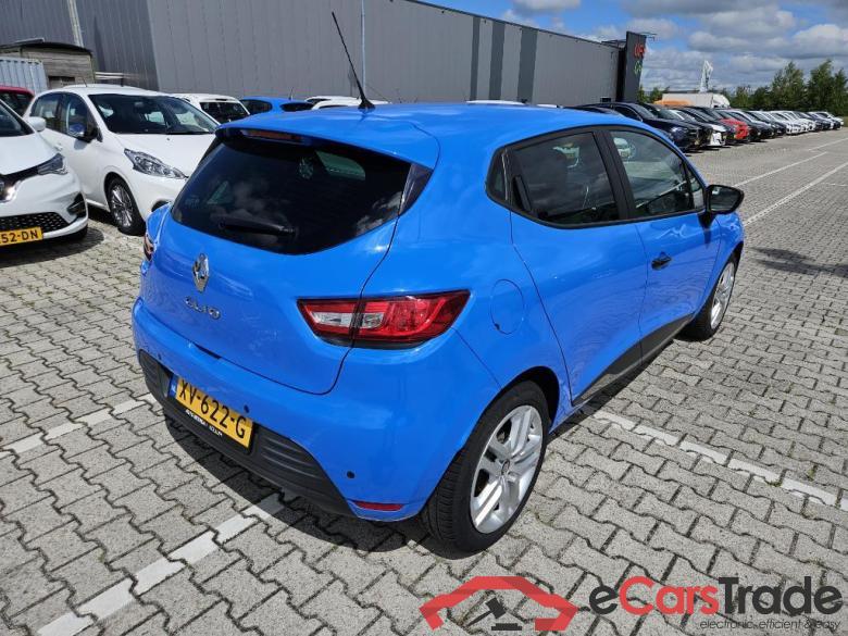 RENAULT CLIO 66 kW #5