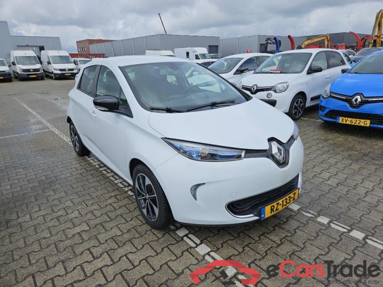 RENAULT Zoe 68 kW #4