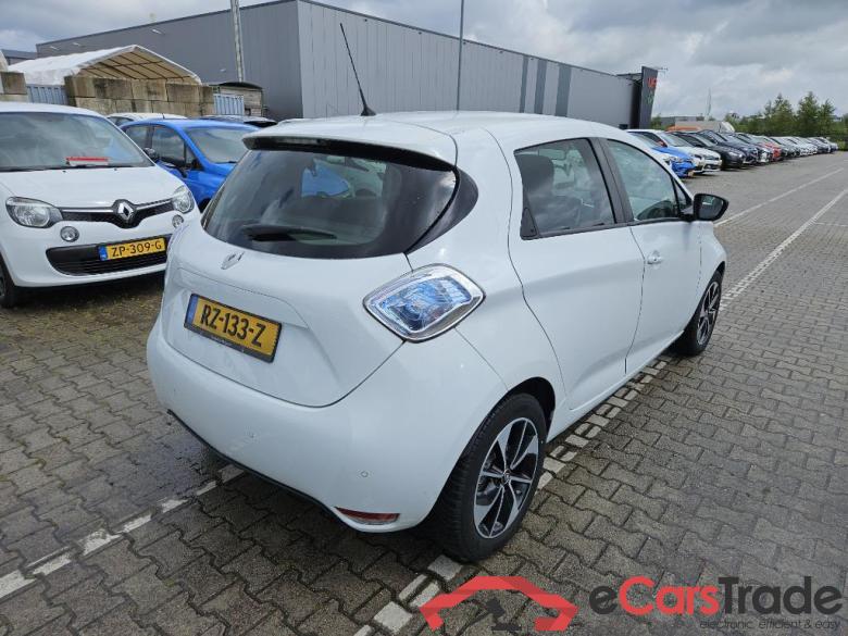 RENAULT Zoe 68 kW #5