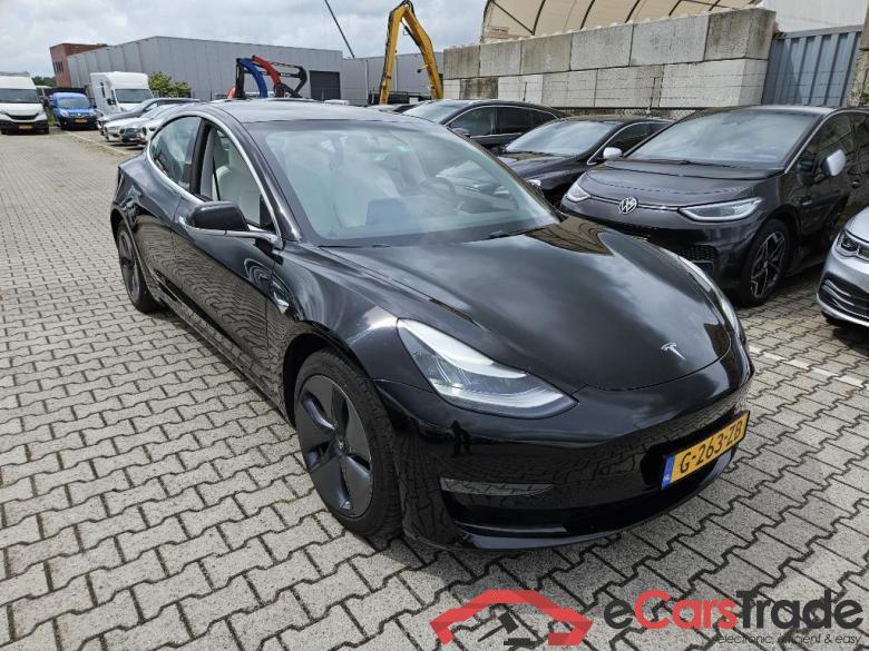 Tesla Model 3 258 kW #4