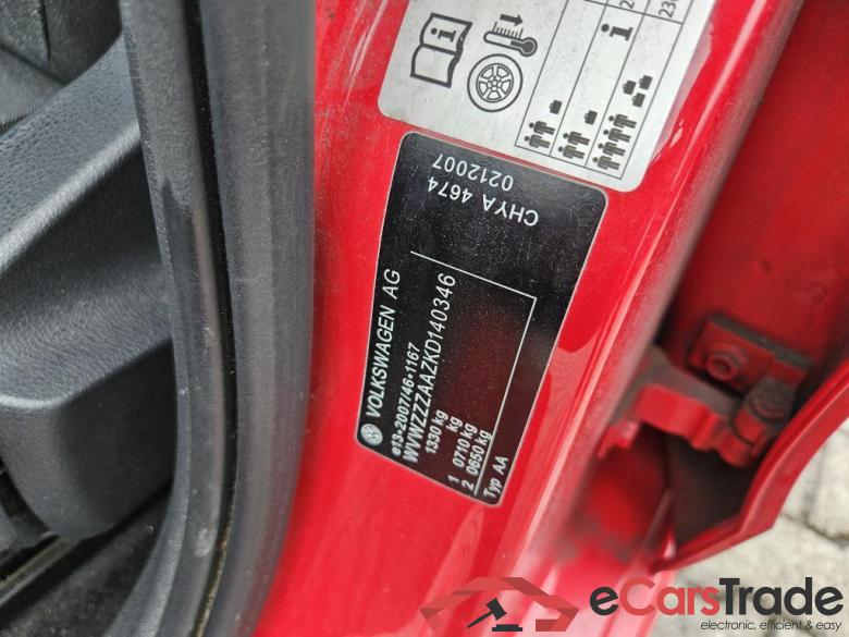 VOLKSWAGEN up! 44 kW #2
