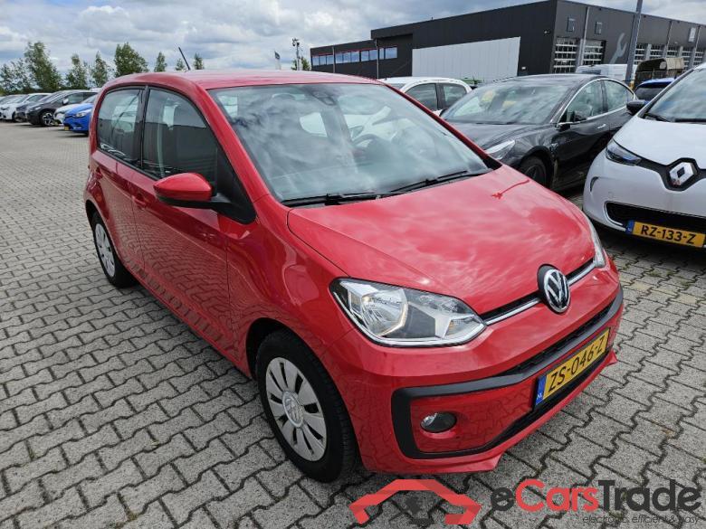 VOLKSWAGEN up! 44 kW #3