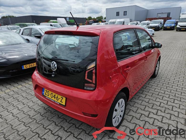 VOLKSWAGEN up! 44 kW #4