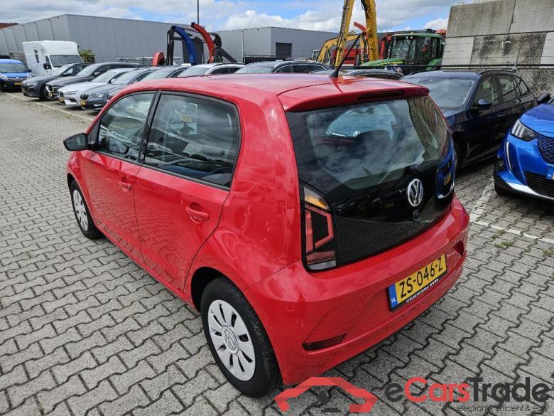 VOLKSWAGEN up! 44 kW #5