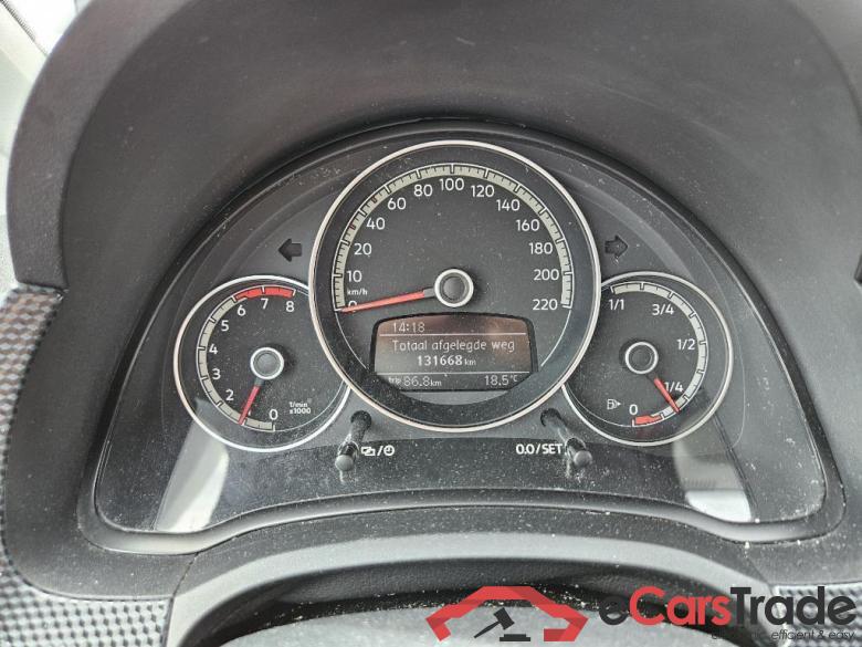 VOLKSWAGEN up! 44 kW #6