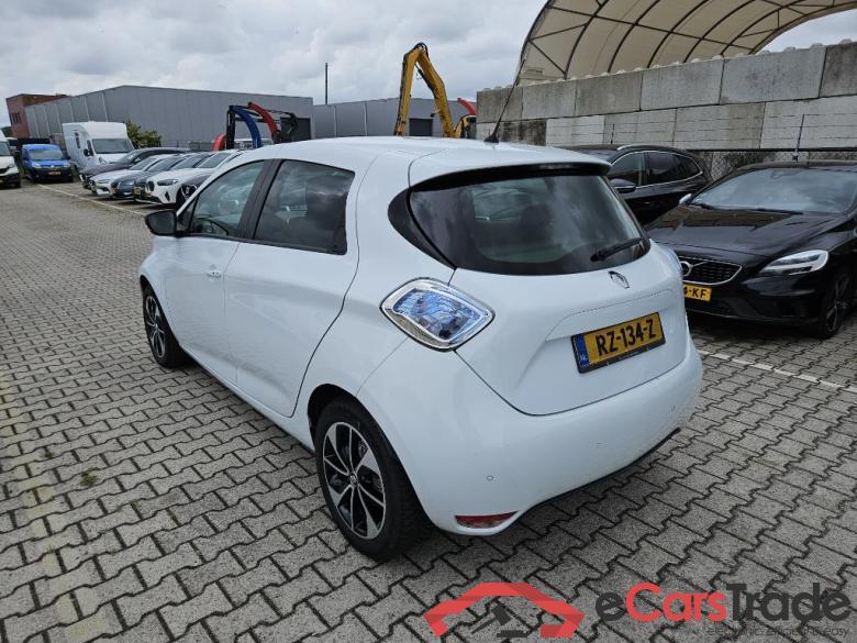RENAULT Zoe 68 kW #6