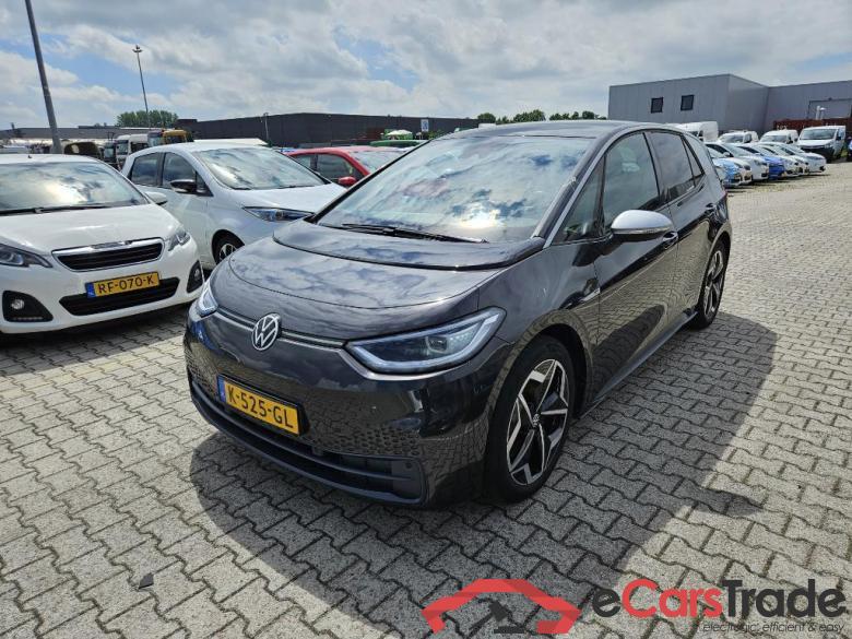 VOLKSWAGEN ID.3 150 kW #3