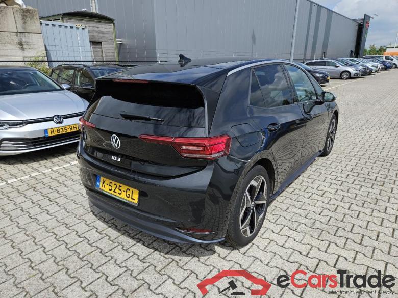 VOLKSWAGEN ID.3 150 kW #6