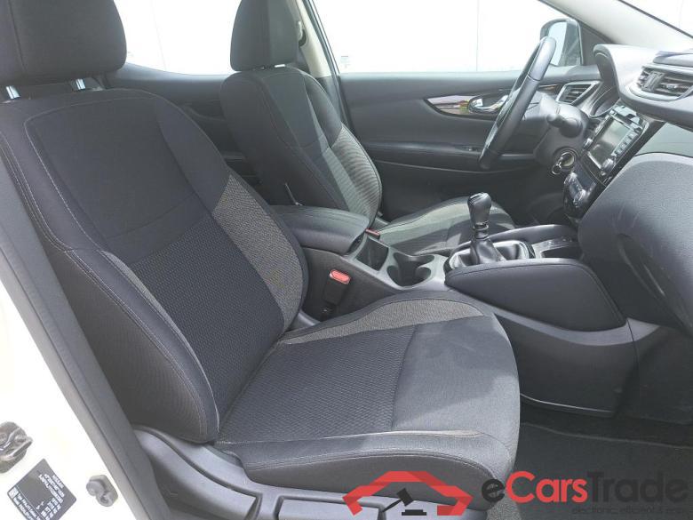 Nissan DIG-T 103 kW (140 CV) E6D ACENTA (AC) NISSAN QASHQAI / 2017 / 5P / todoterreno DIG-T 103 kW (140 CV) E6D ACENTA (AC) #6