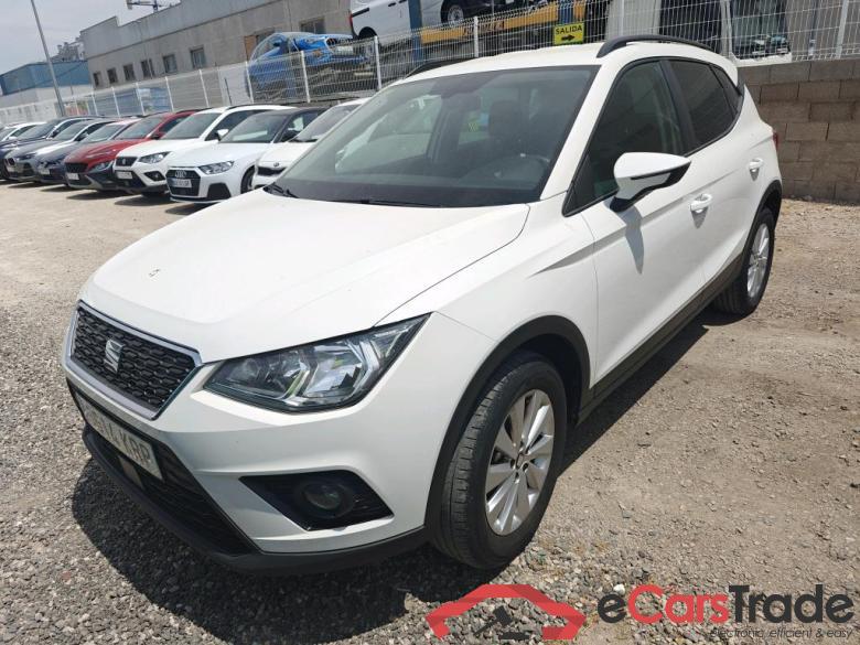 Seat 1.0 TSI 70kW (95CV) Style Ecomotive Arona Style 1.0 TSI 95CV E6dT #1