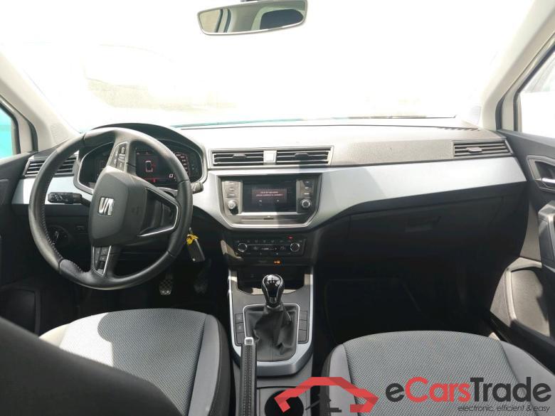 Seat 1.0 TSI 70kW (95CV) Style Ecomotive Arona Style 1.0 TSI 95CV E6dT #3