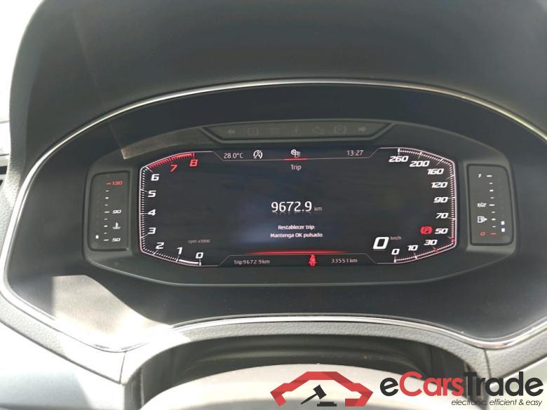 Seat 1.0 TSI 70kW (95CV) Style Ecomotive Arona Style 1.0 TSI 95CV E6dT #4