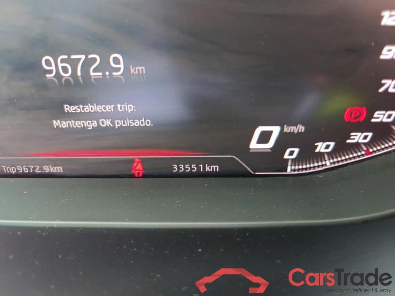 Seat 1.0 TSI 70kW (95CV) Style Ecomotive Arona Style 1.0 TSI 95CV E6dT #5