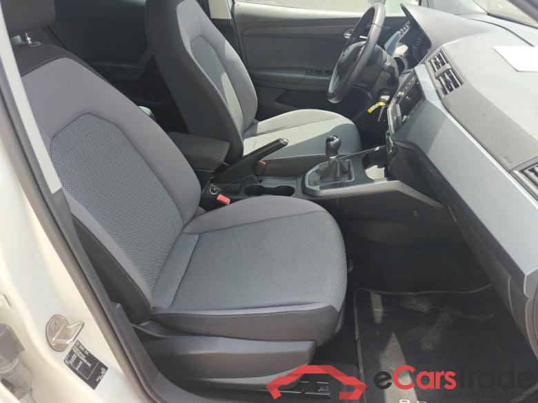 Seat 1.0 TSI 70kW (95CV) Style Ecomotive Arona Style 1.0 TSI 95CV E6dT #6