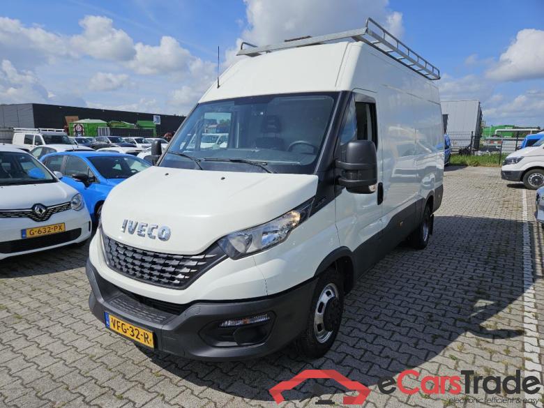 IVECO Daily 115 kW #2