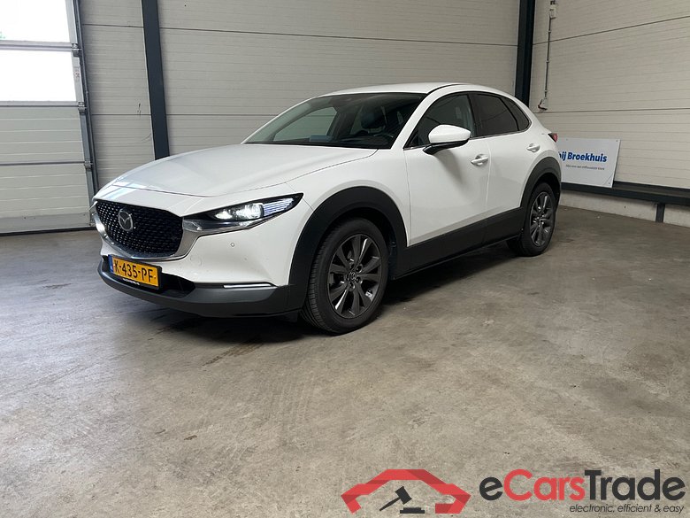 Mazda CX-30 2.0 eSA-X Luxury