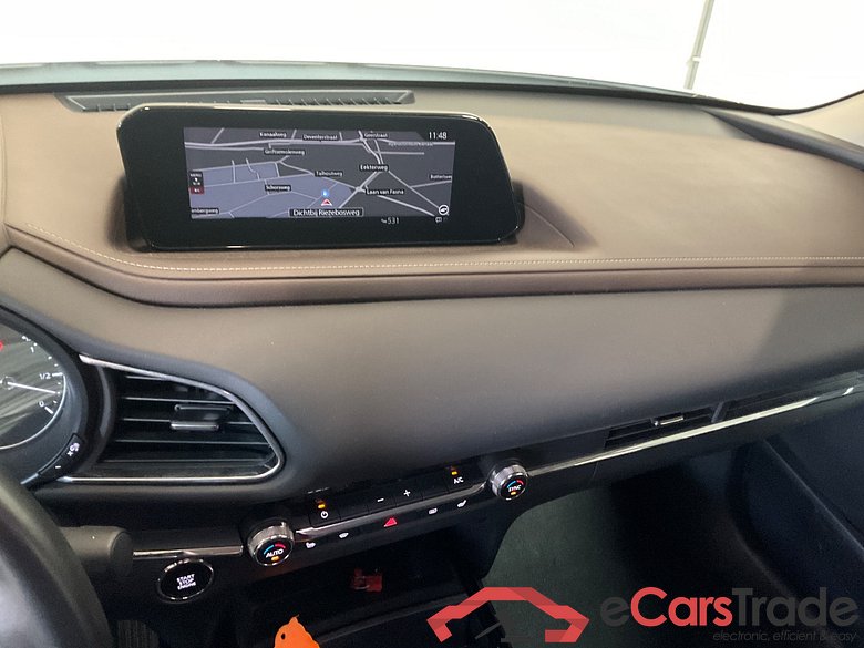 Mazda CX-30 2.0 eSA-X Luxury #5