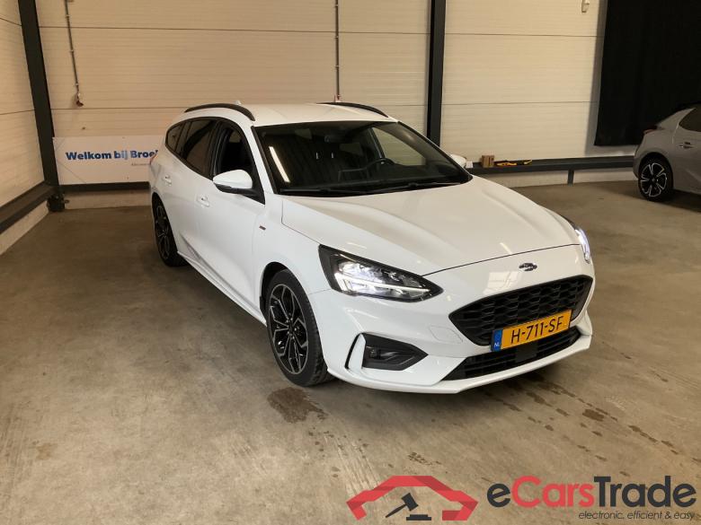 FORD Focus wagon 1.0 EcoB. ST L. Bns #2