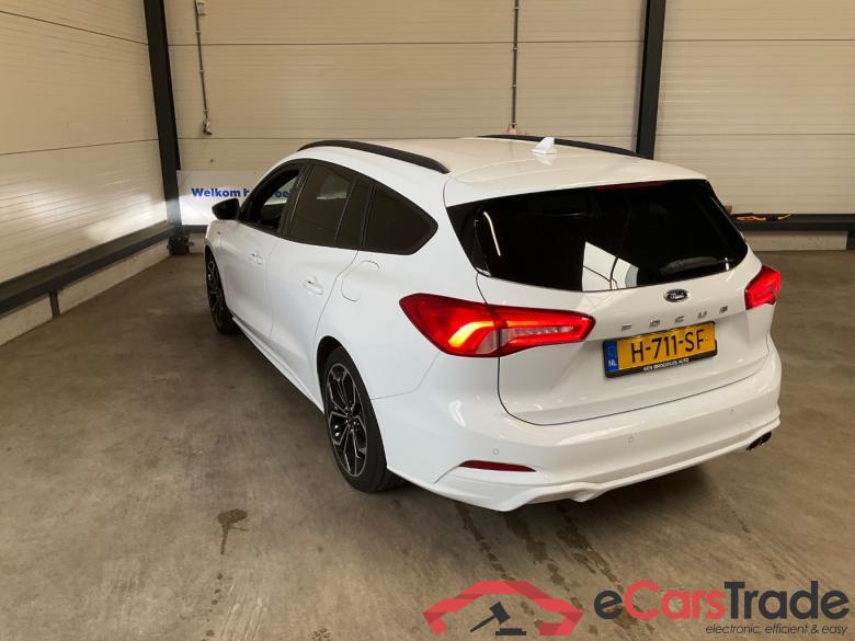 FORD Focus wagon 1.0 EcoB. ST L. Bns #4