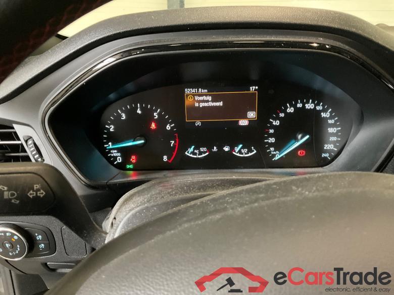 FORD Focus wagon 1.0 EcoB. ST L. Bns #6