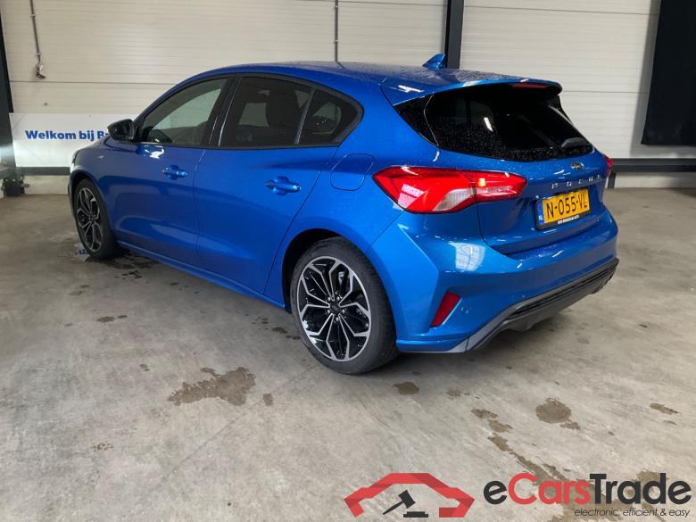 FORD FOCUS 1.0 EcoB. ST L. XBns #4