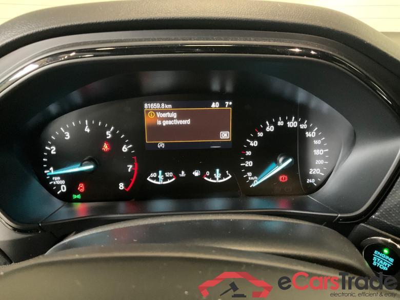 FORD FOCUS 1.0 EcoB. ST L. XBns #6