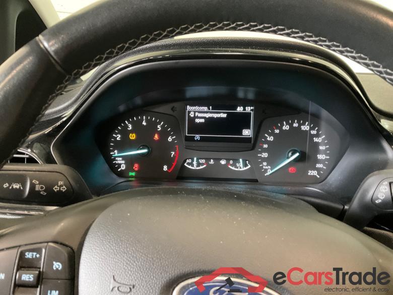 FORD FIESTA 1.0 EcoB. Titanium #6