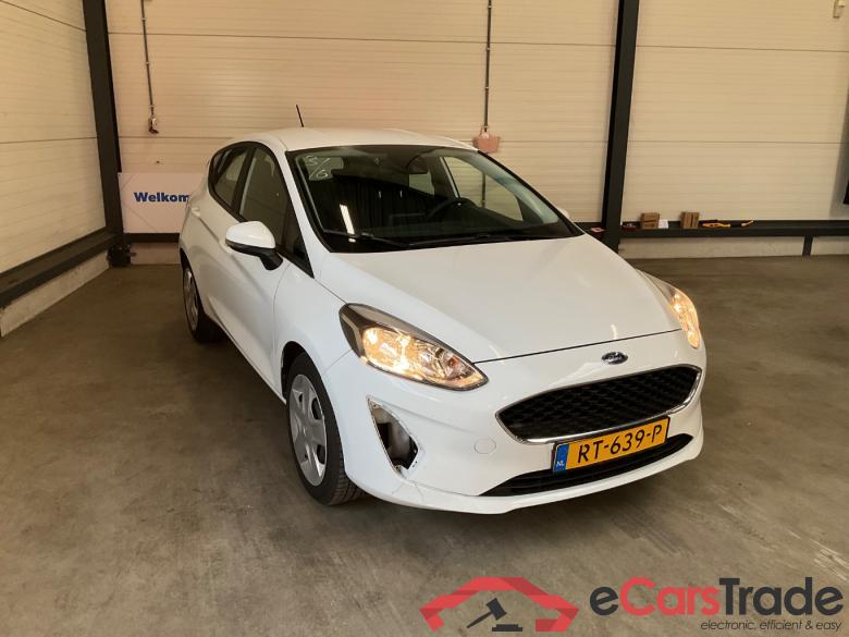 FORD FIESTA 1.1 Trend #2