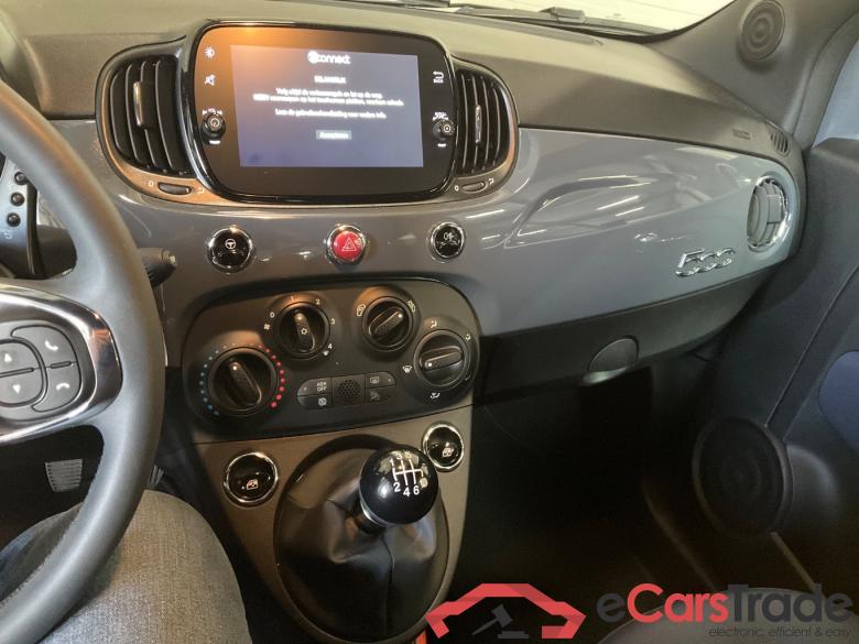 FIAT 500 1.0 Hybrid Cult #5