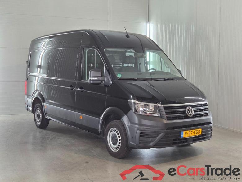 VOLKSWAGEN Crafter 30 2.0 TDI L3H3 Highline #2