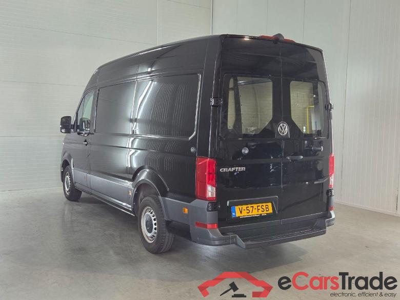 VOLKSWAGEN Crafter 30 2.0 TDI L3H3 Highline #3