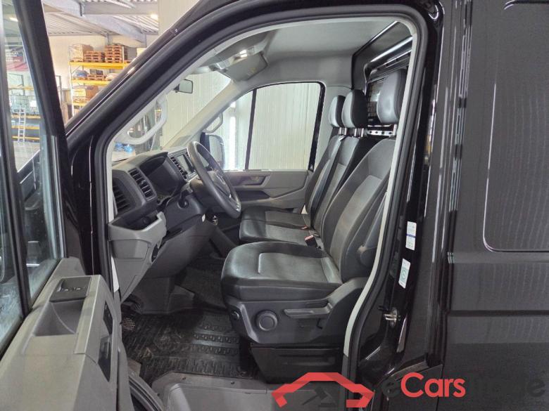 VOLKSWAGEN Crafter 30 2.0 TDI L3H3 Highline #5