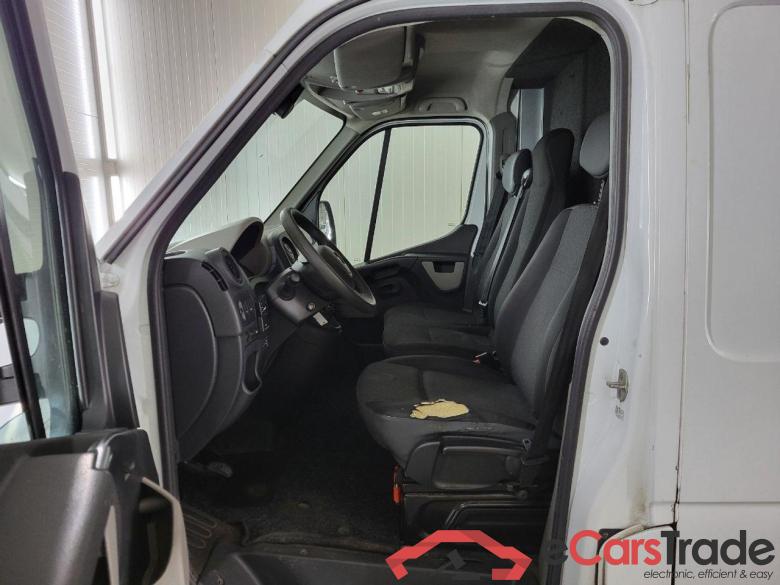 OPEL Movano 2.3 CDTI BiTurbo L2H3 Start/Stop #5
