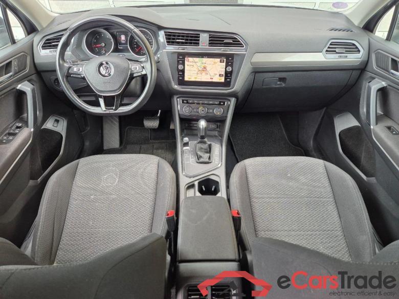 VOLKSWAGEN Tiguan Allspace 1.5 TSI Comfortline Business 7p. #6