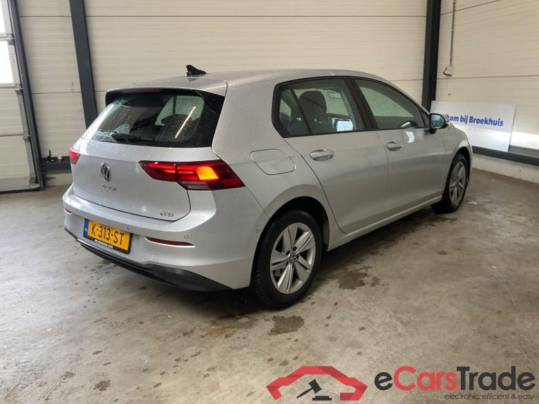 VOLKSWAGEN GOLF 1.0 eTSI Life Bns #3