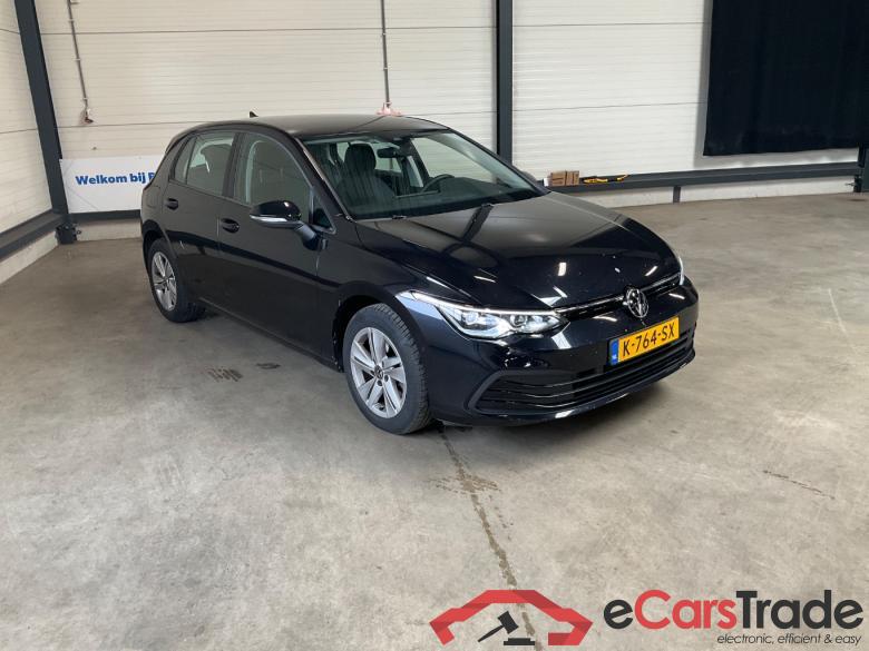 VOLKSWAGEN GOLF 1.0 TSI Life Bns #2