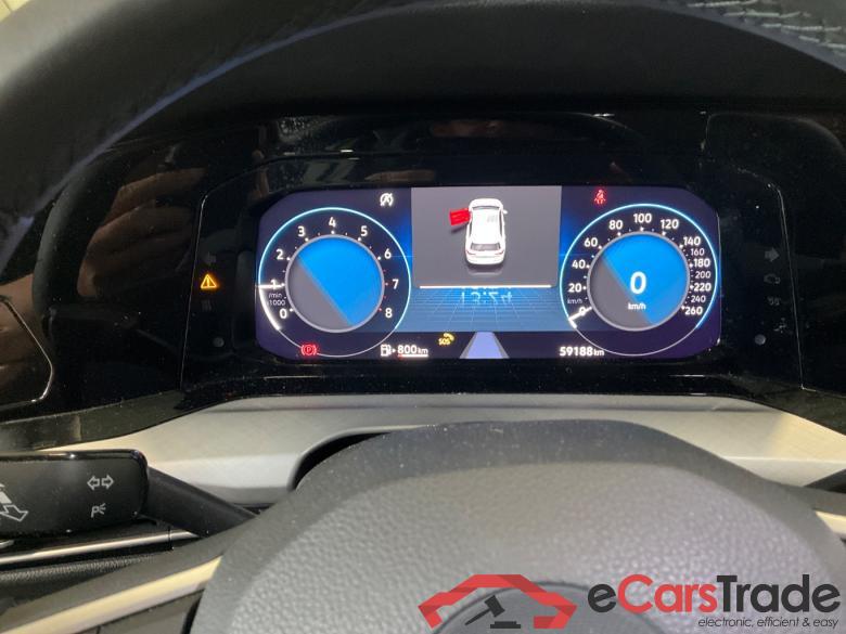 VOLKSWAGEN GOLF 1.0 TSI Life Bns #6