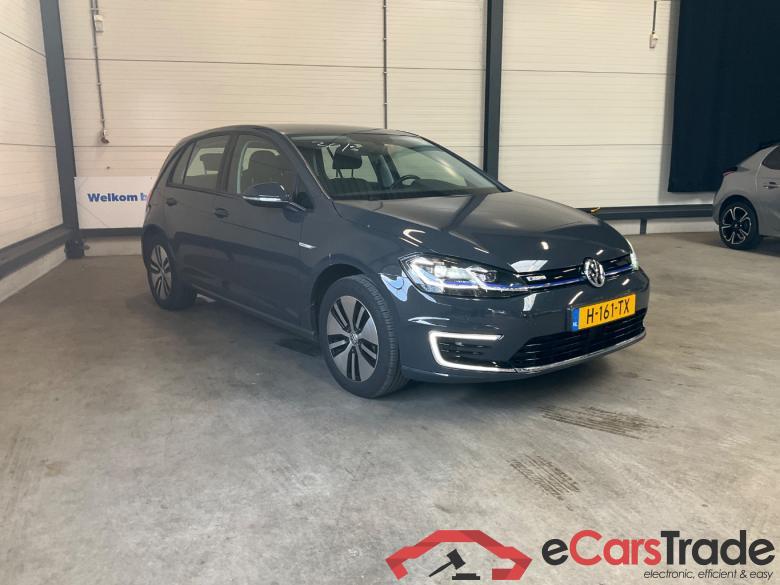 VOLKSWAGEN e-Golf E-DITION #2