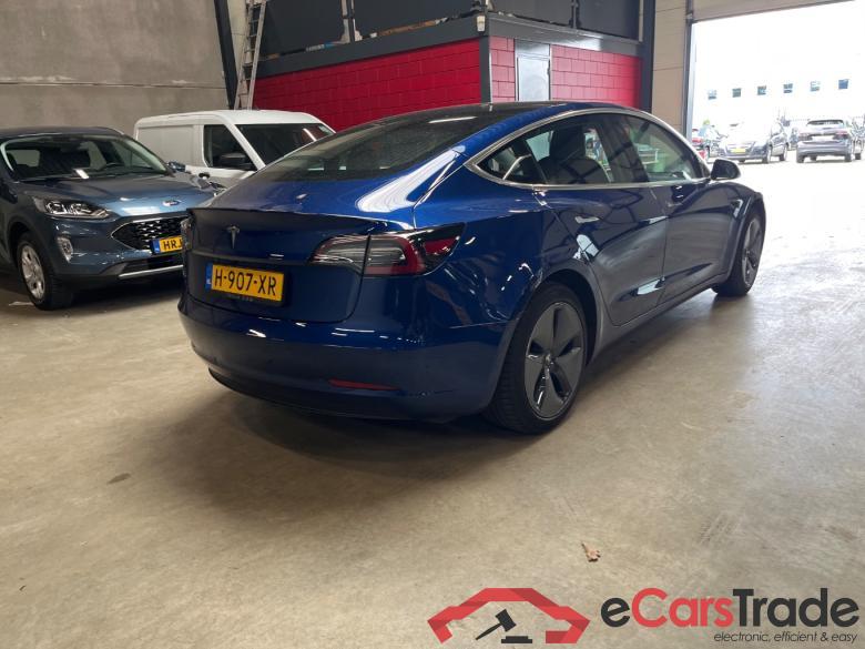 Tesla Model 3 Stnd.RWD Plus 60 kWh #3