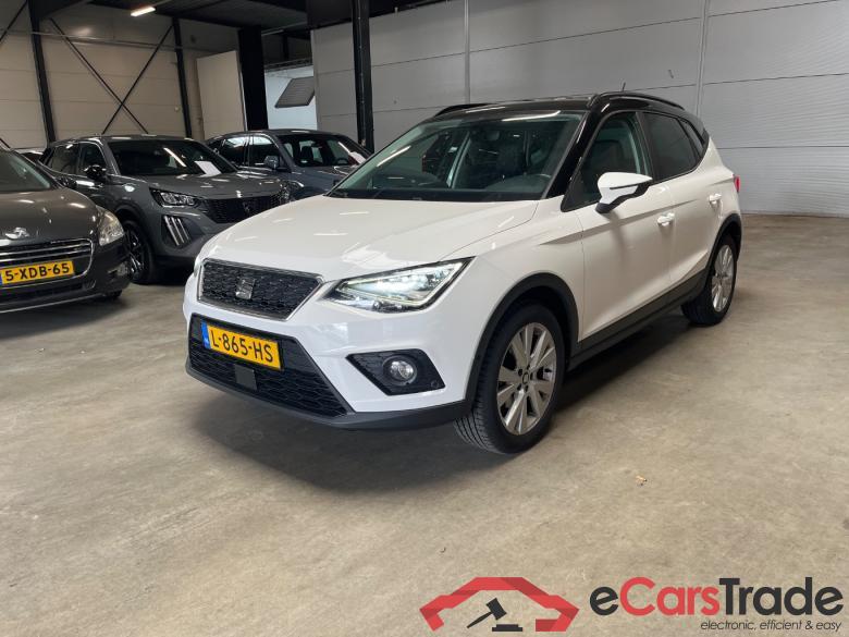 SEAT Arona 1.0 TSI Style B.Int+ #1