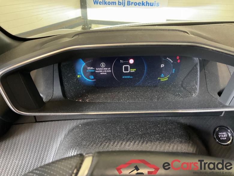 PEUGEOT e-208 EV GT 350 50 kWh #6