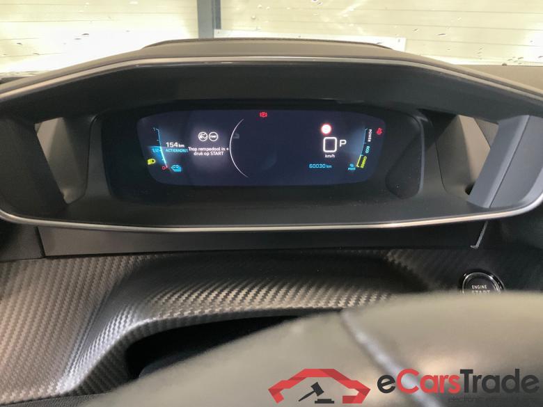 PEUGEOT e-2008 EV All. Pack 50 kWh #6