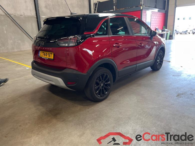OPEL Crossland 1.2 Turbo GS Line #3