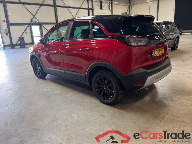 OPEL Crossland 1.2 Turbo GS Line #4