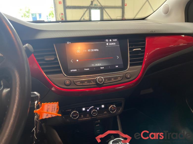 OPEL Crossland 1.2 Turbo GS Line #5