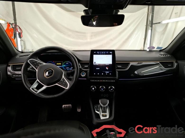 Renault E-Tech engineered full hybrid 145 Arkana Engineered 1.6 E-TECH Hybrid 145CV BVA6 E6d #5