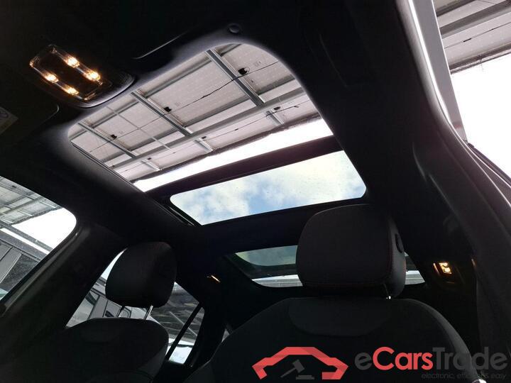 Mercedes GLA 250e Hybrid 218Hp AMG Night Aut. Pano Widescreen LED-Multibeam Navi Ambient 1/2 Sport-Leather-Alcantara KeylessGo Camera Klima PDC ... #5