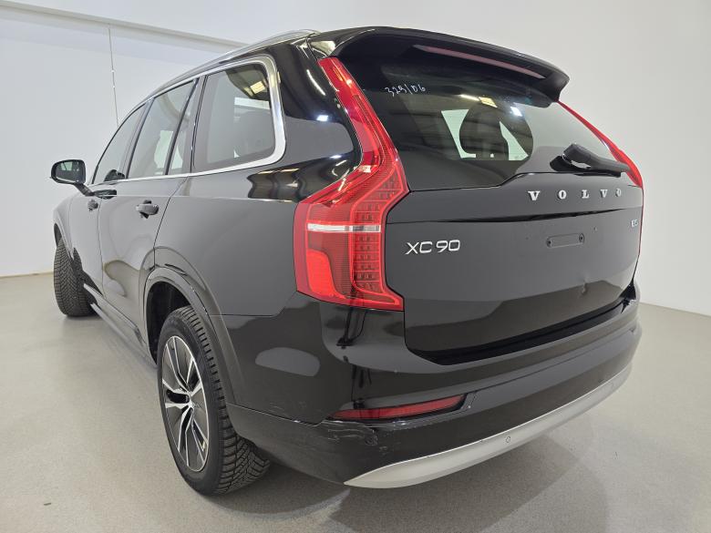 Volvo XC90 2.0 B5 D Momentum 234Hp 4WD 7PL Aut. Pano LED-Xenon Virtual Harman/Kardon Navi Leather KeylessGo Camera Klima PDC .. #6