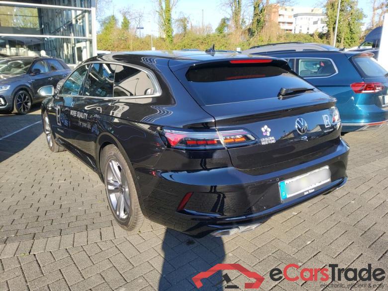 Vw R 4Motion Arteon Shooting Brake #3