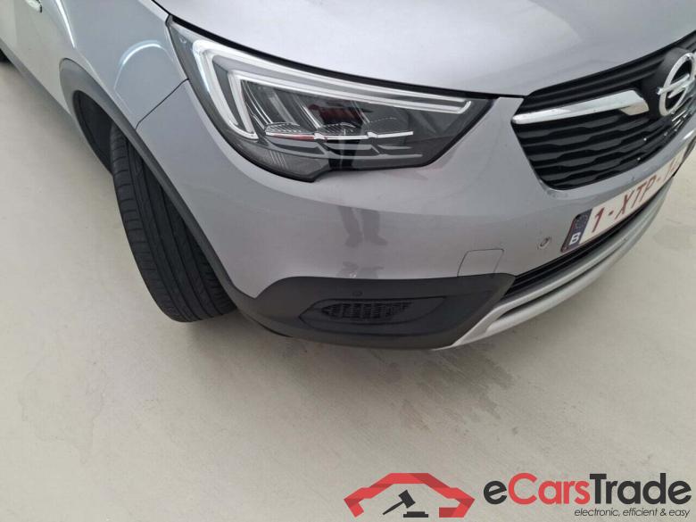 OPEL CROSSLAND X 1.5 TURBO D INNOVATION #4